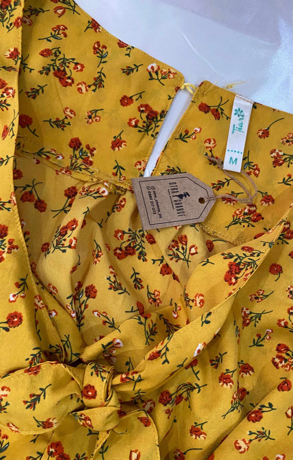 🌼Monito floreado🌼