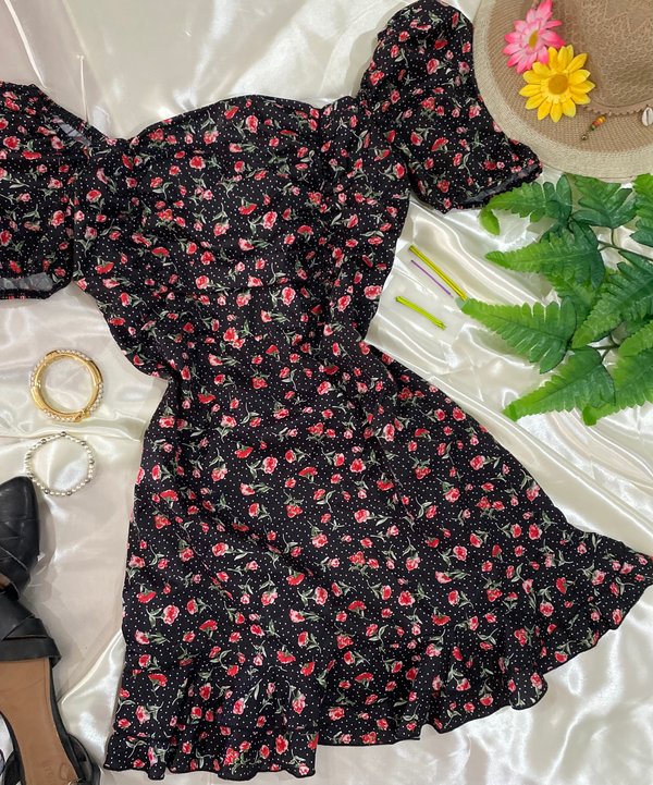 ✨Vestido de temporada✨