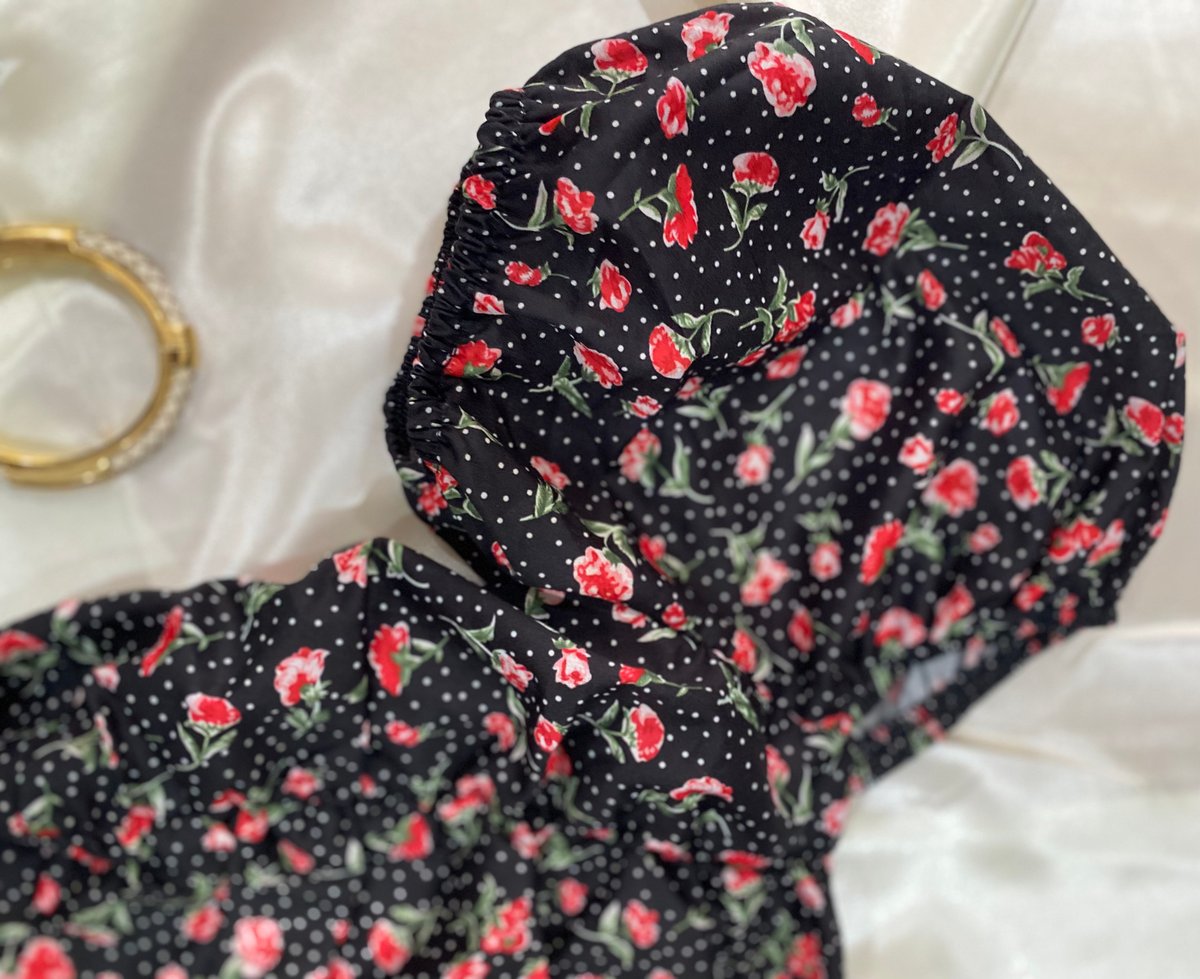 ✨Vestido de temporada✨