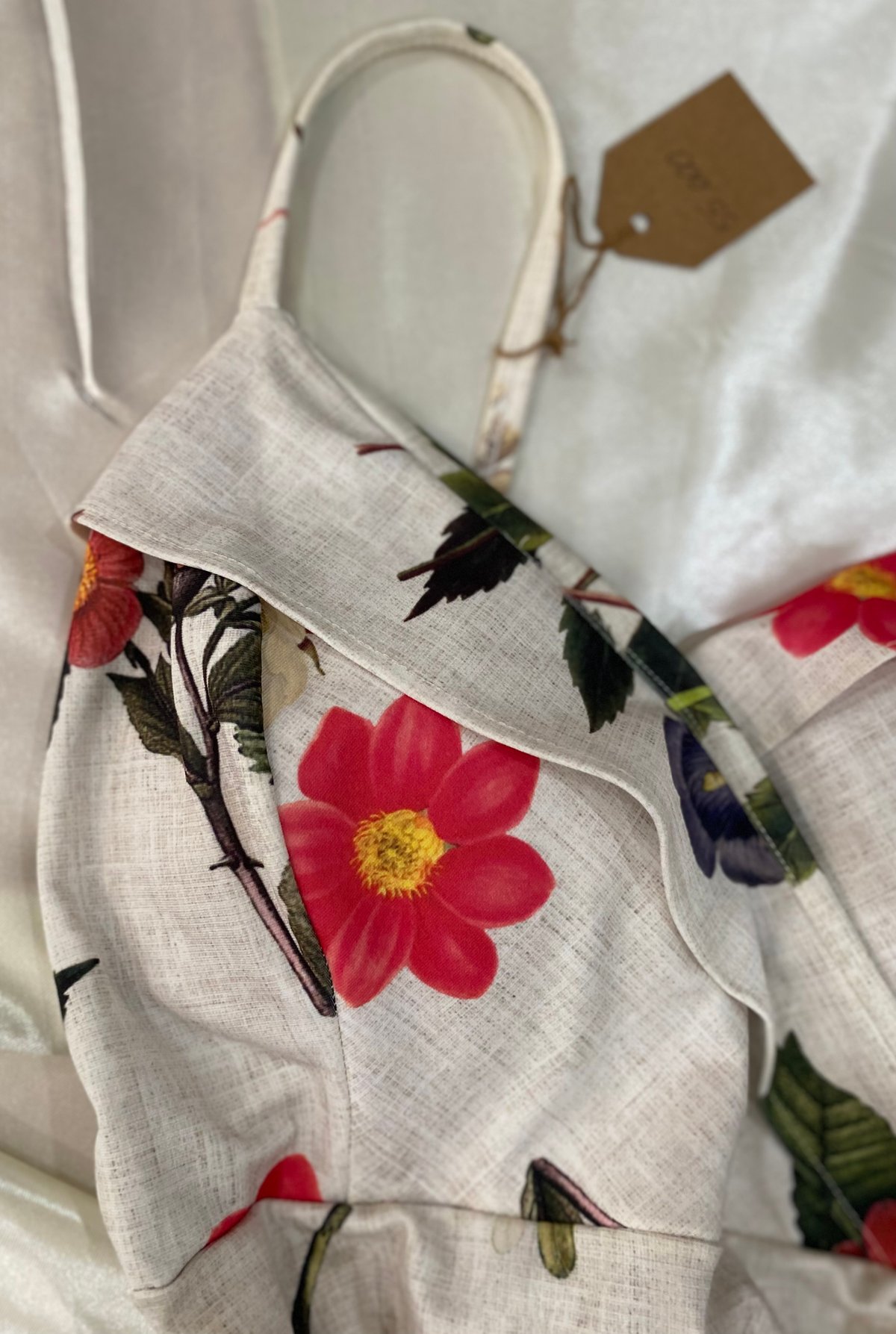 🌸Monito Floreado🌸