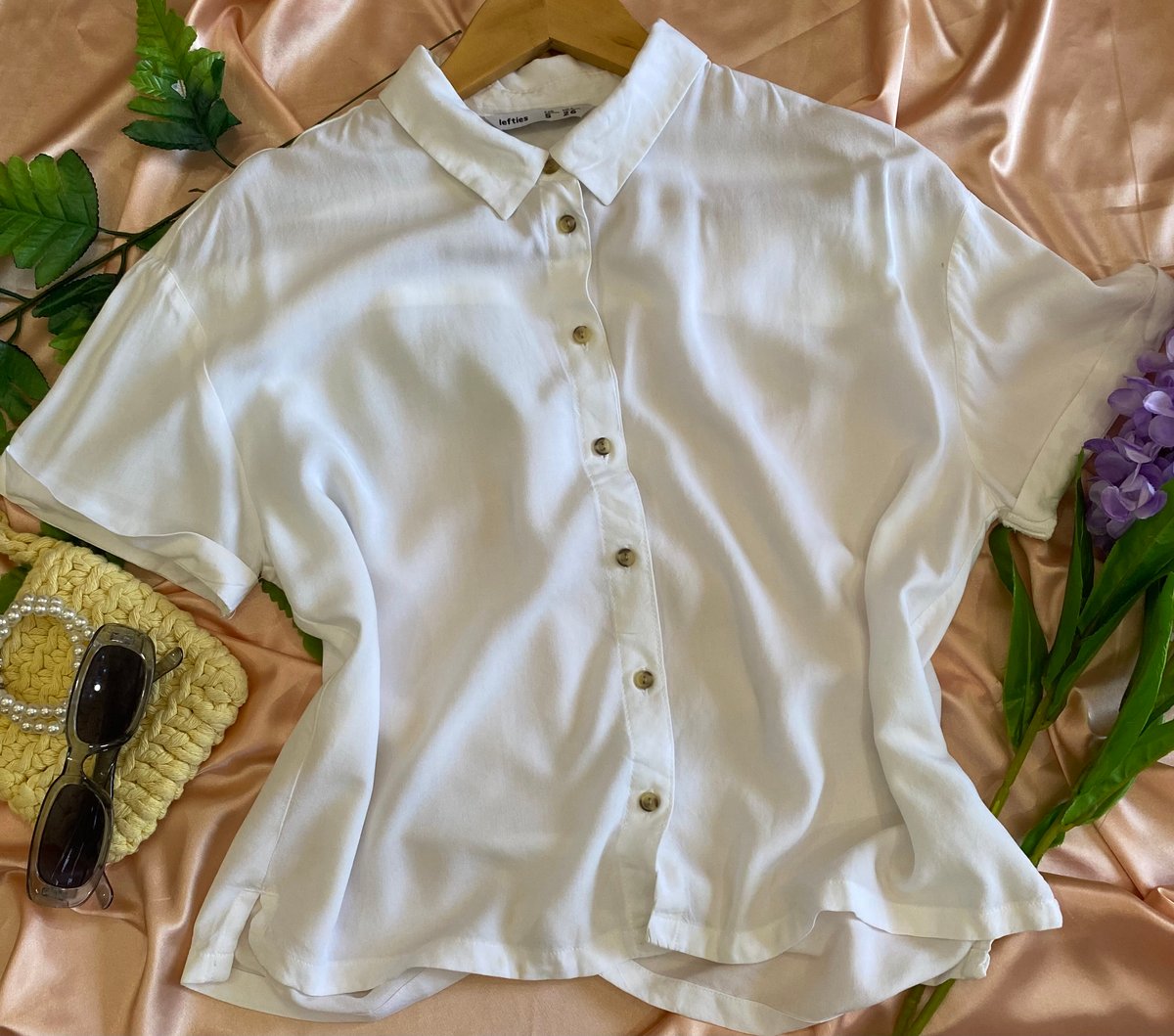 Camisa manga corta  - 2