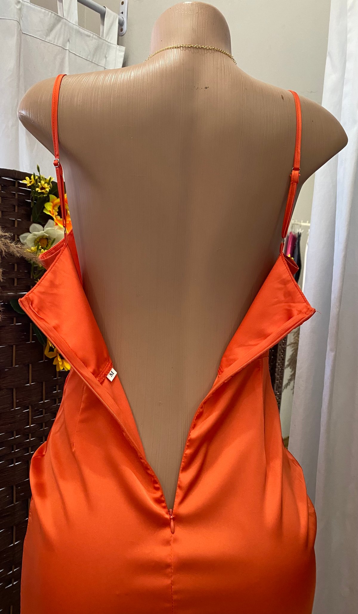 Vestido para salir  - 3