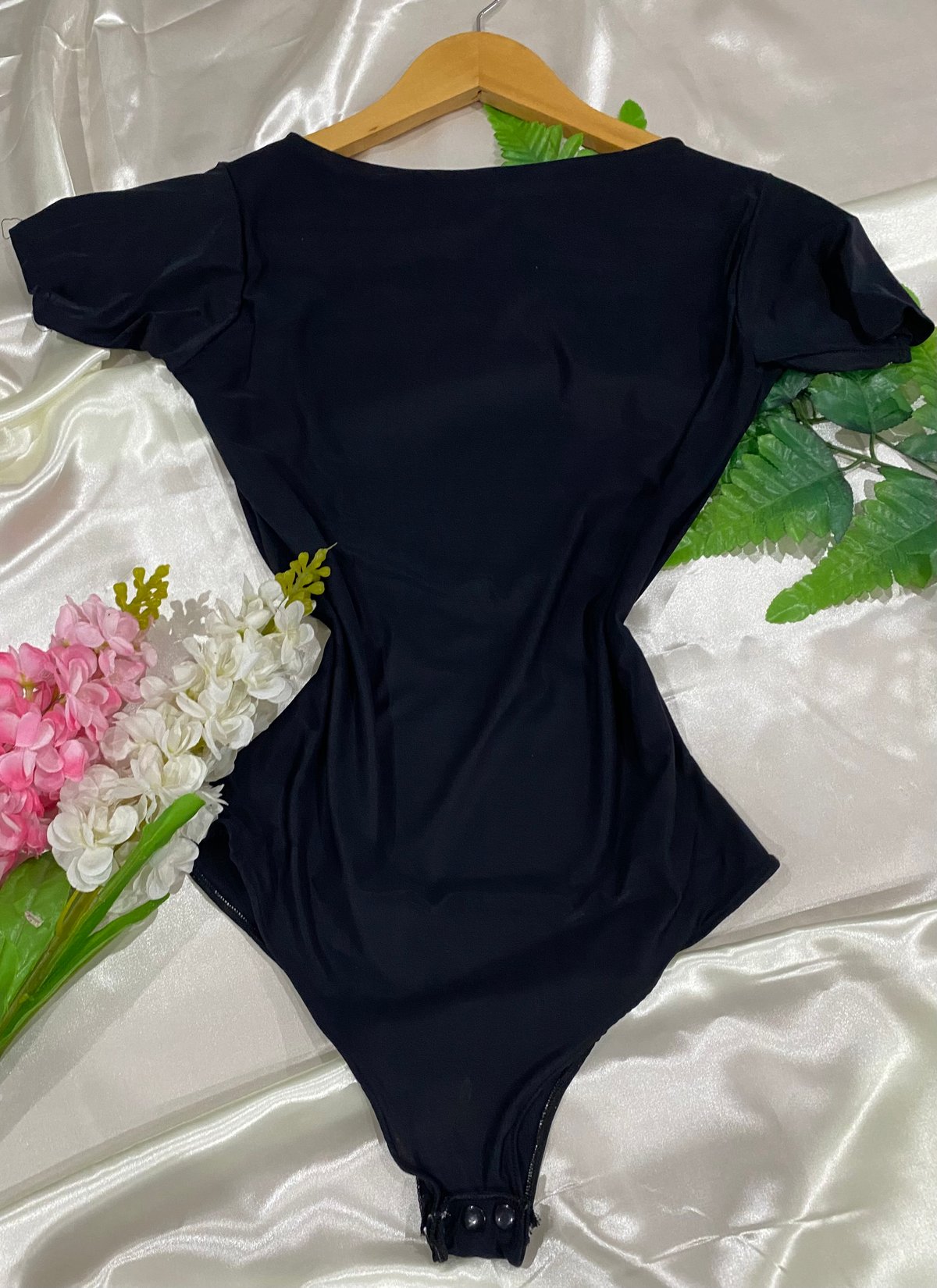 Body negro 