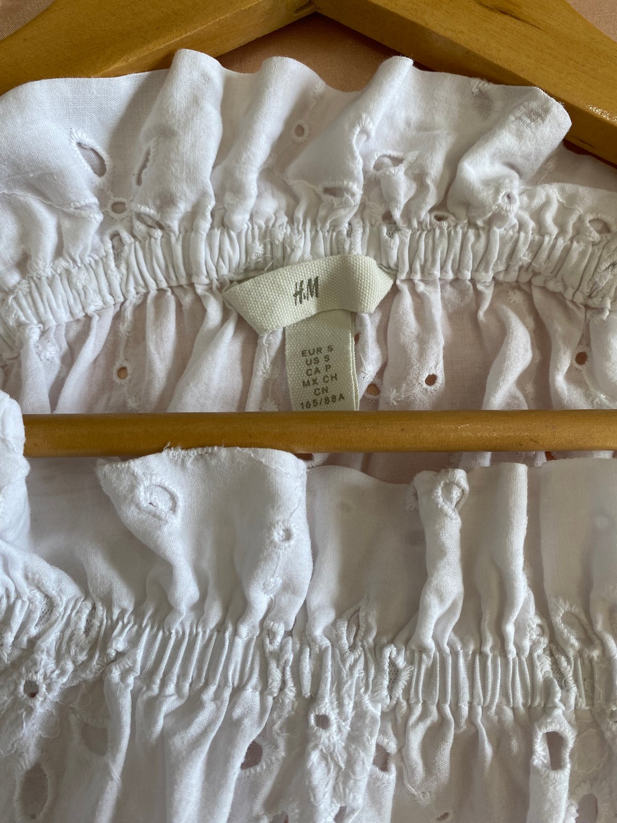 🤍Blusa manga agomada 🤍 - 2