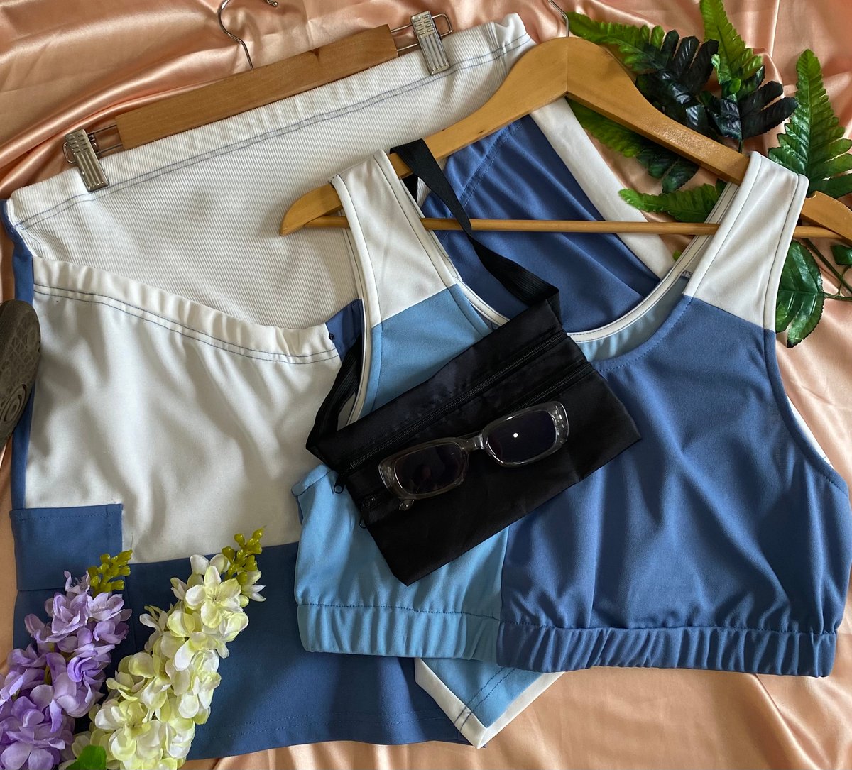 ✨Conjunto de maternidad de SHEIN✨