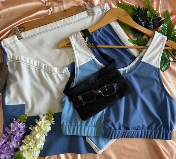 ✨Conjunto de maternidad de SHEIN✨