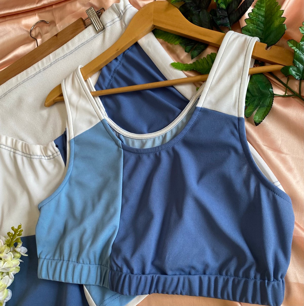 ✨Conjunto de maternidad de SHEIN✨ - 2