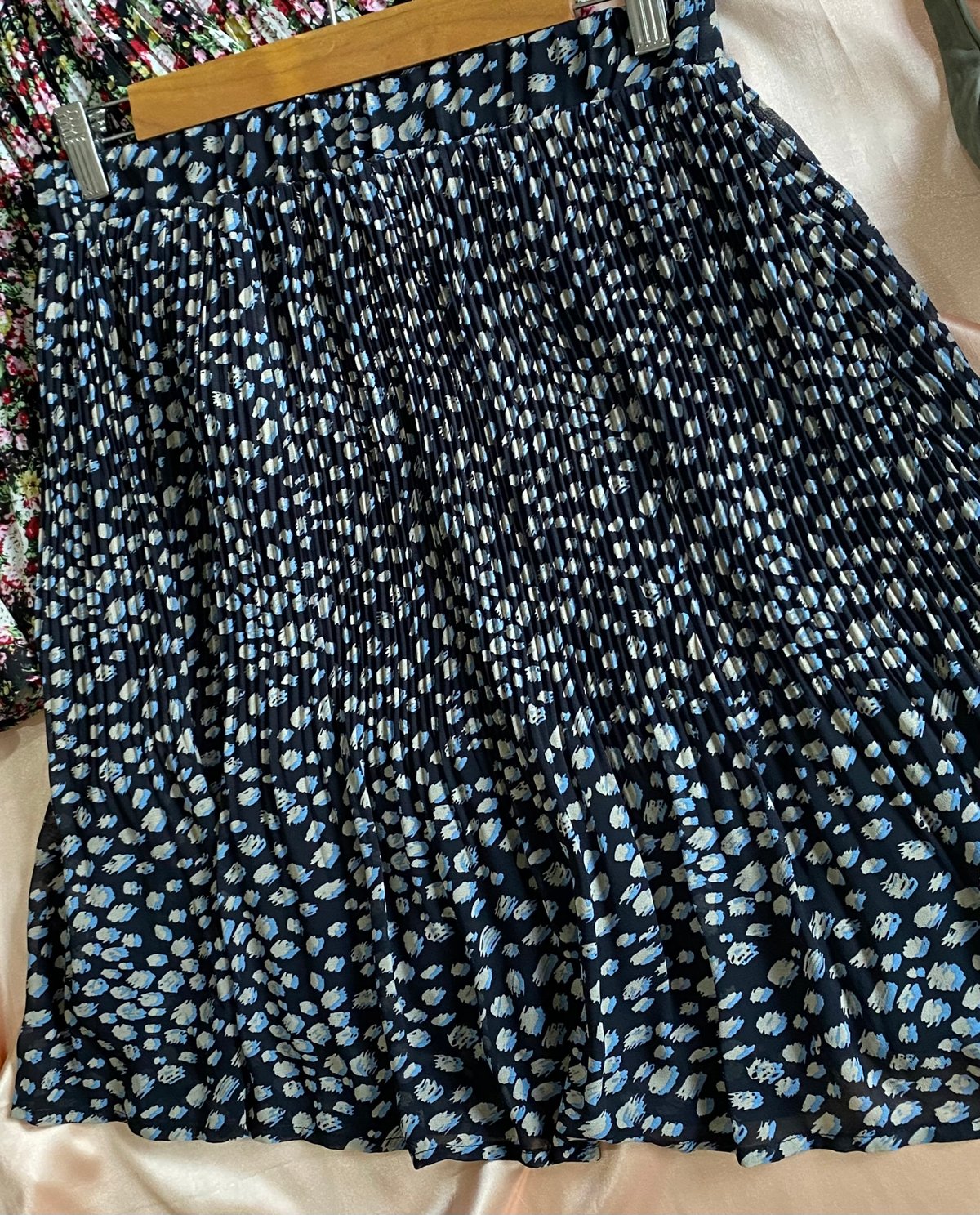 ✨POLLERA PLISADA✨