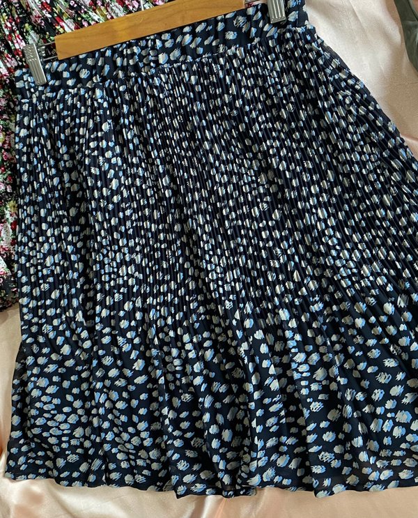 ✨POLLERA PLISADA✨