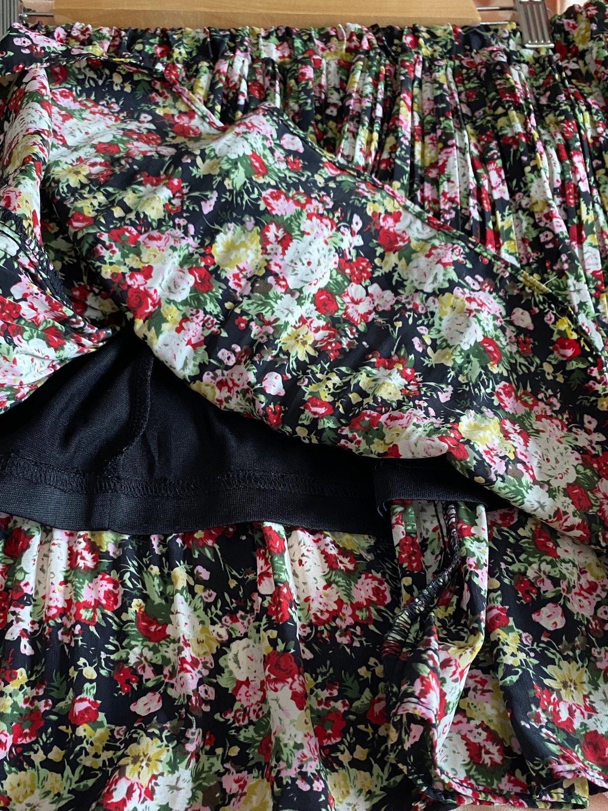 ✨POLLERA PLISADA✨ - 3