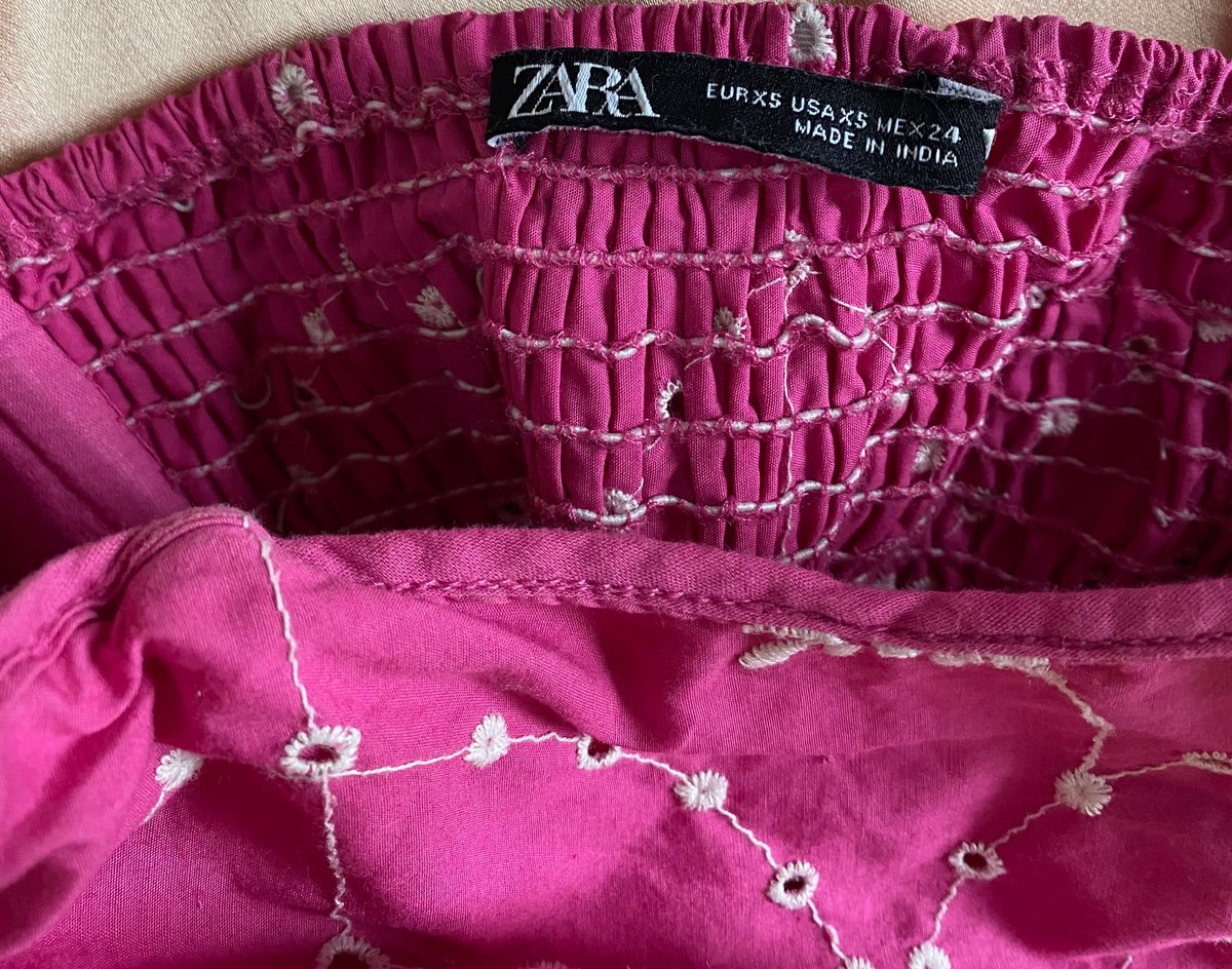 🩷Top ZARA🩷 - 3