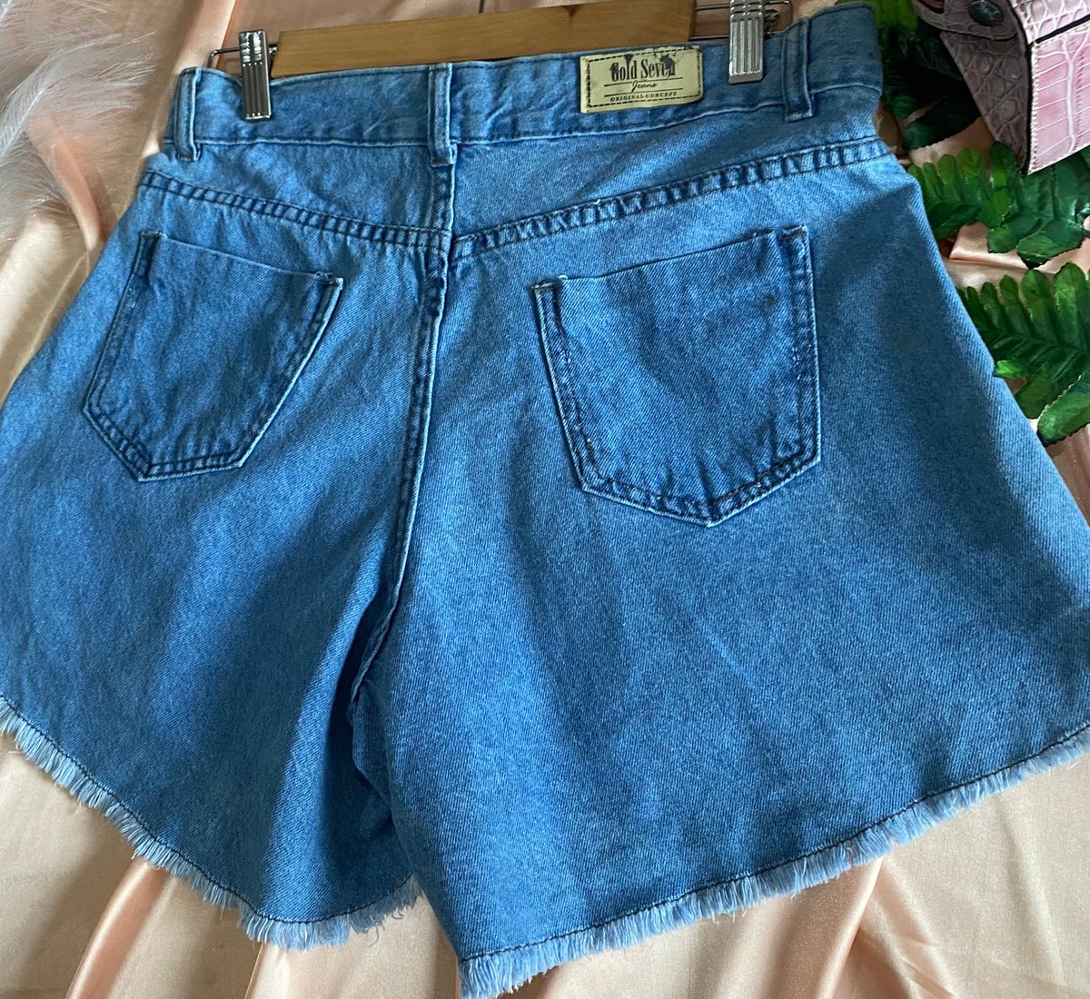 💙Short suelto💙 - 2