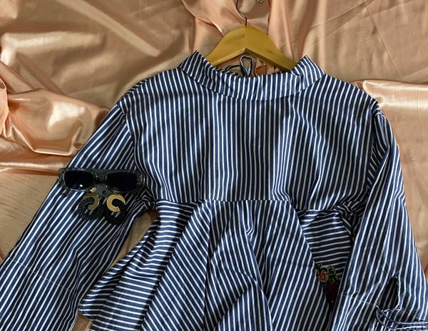 🩵Camisa ZARA 🩵