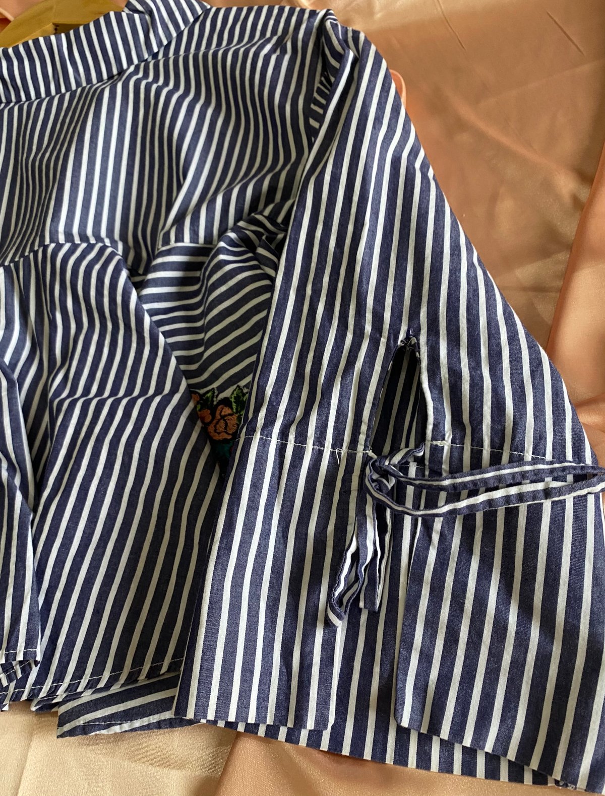 🩵Camisa ZARA 🩵 - 2