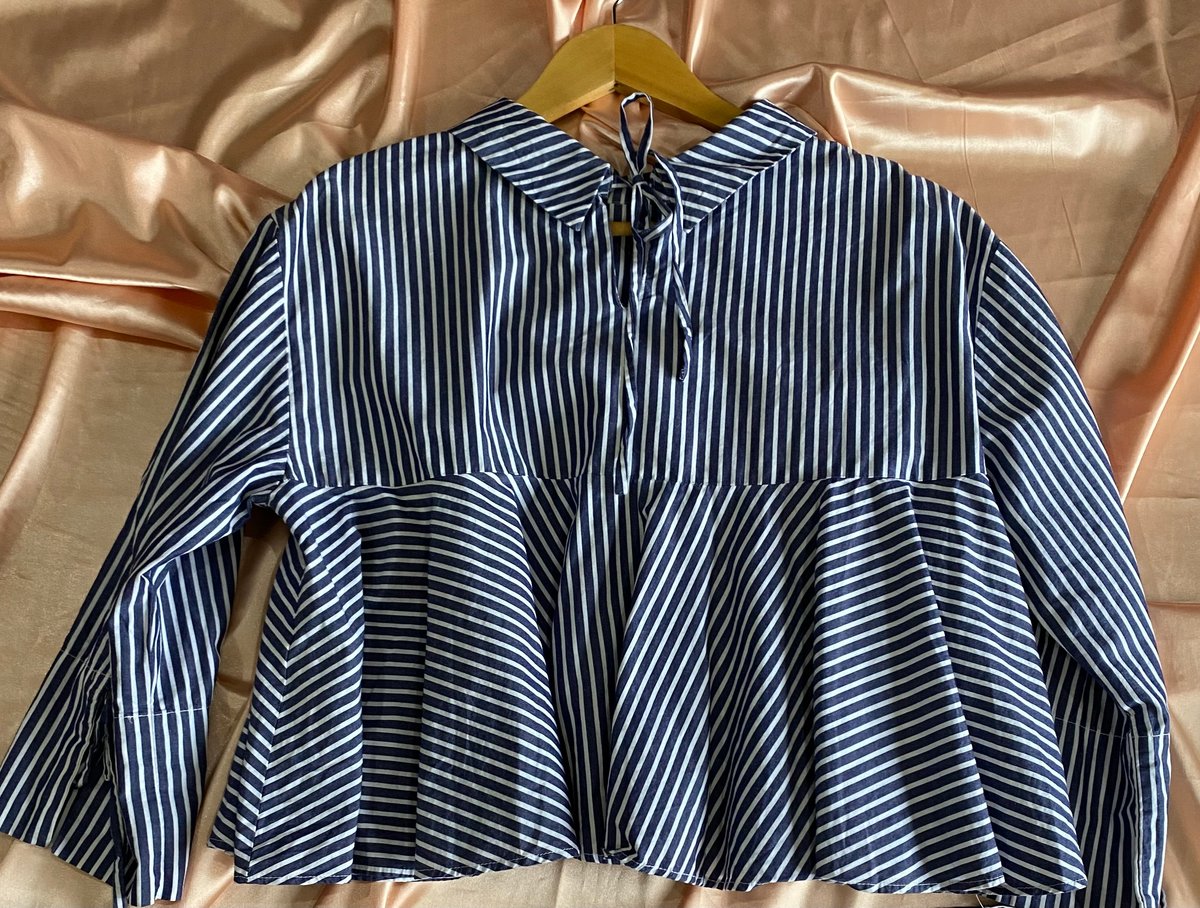 🩵Camisa ZARA 🩵 - 3