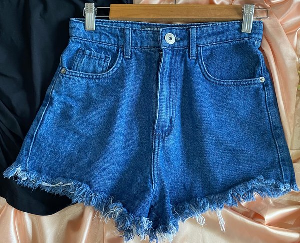 💙Short de jeans💙