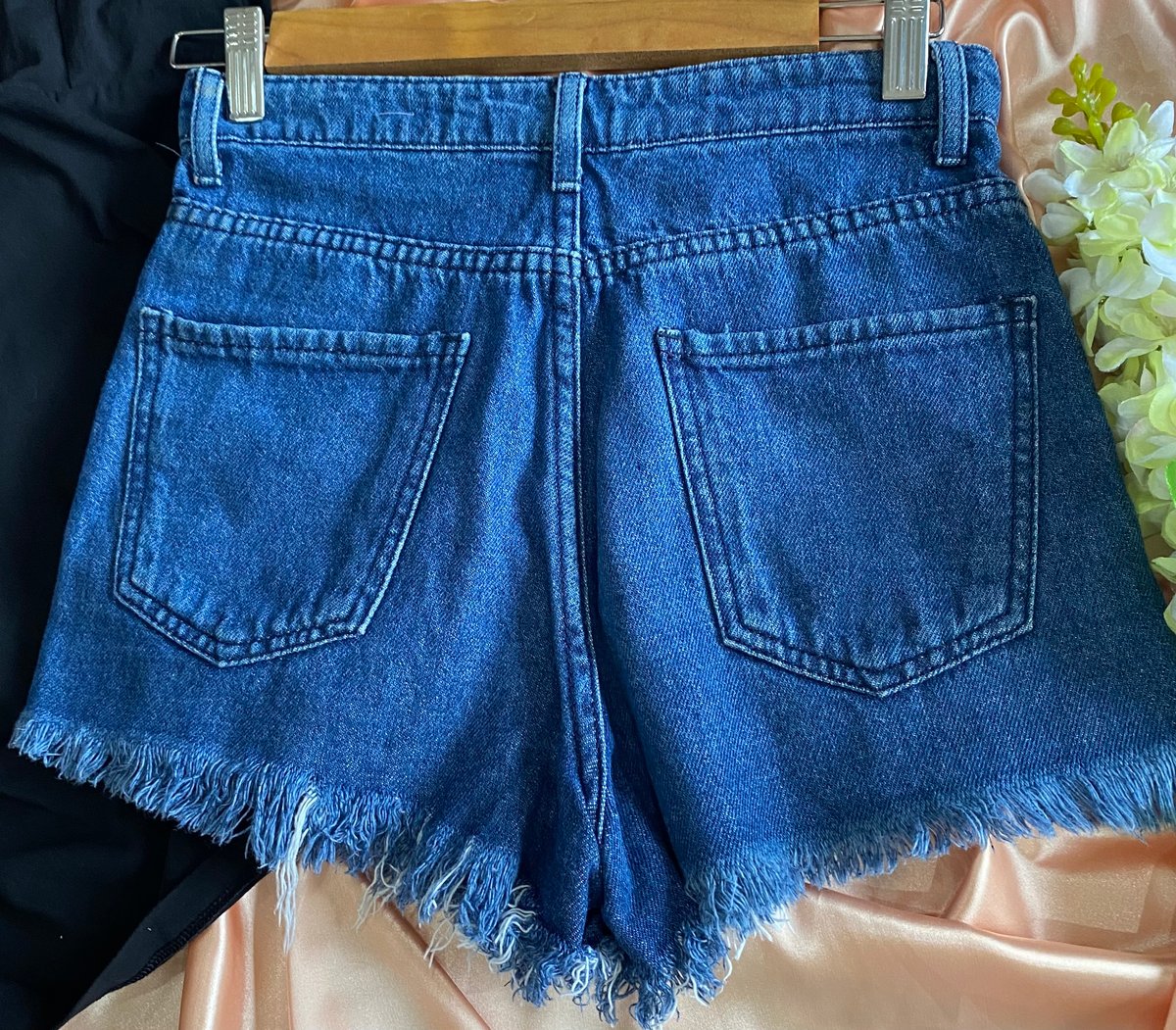 💙Short de jeans💙 - 2