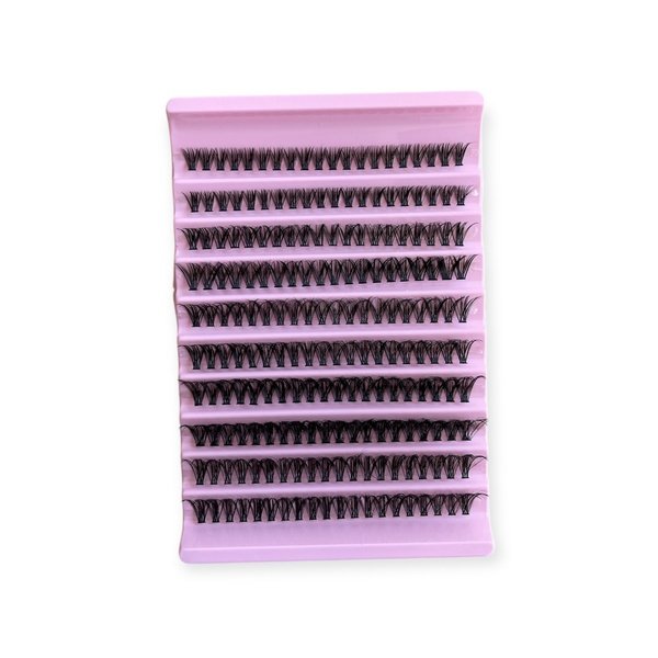 Extensiones semi Naturales 40D