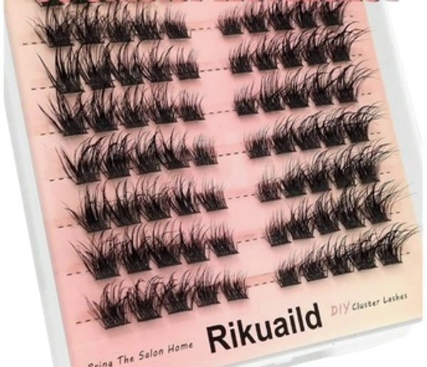 Extensiones Cat eye natural