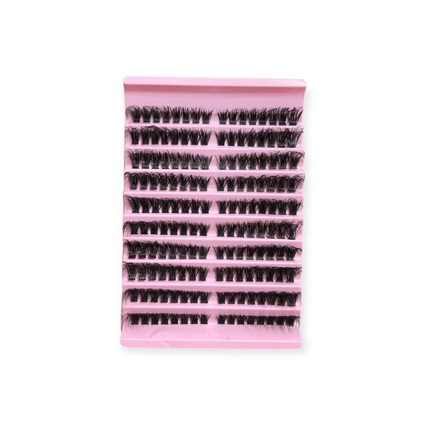 Extensiones Cat Eye