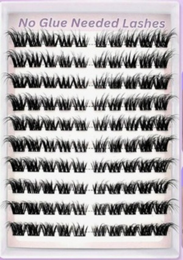Extensiones AUTOADHESIVAS