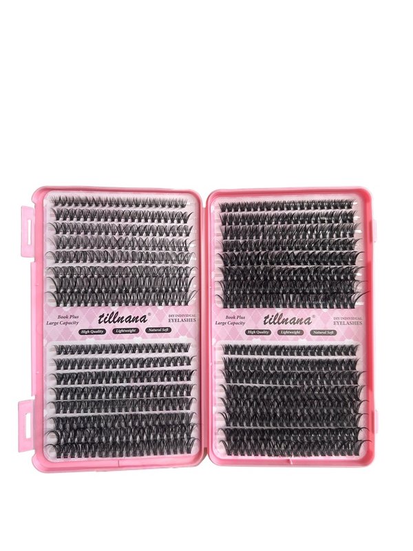 Librito 640 extensiones