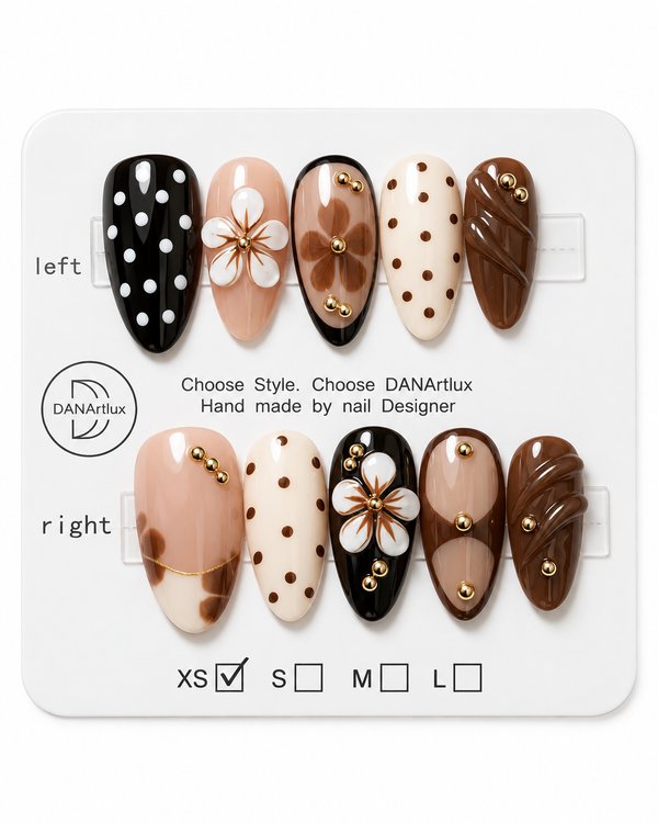 UÑAS