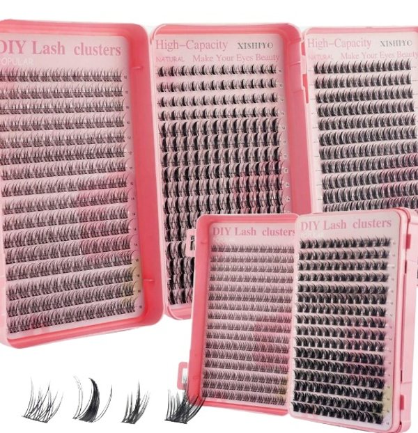 Librito extensiones XL ANIME