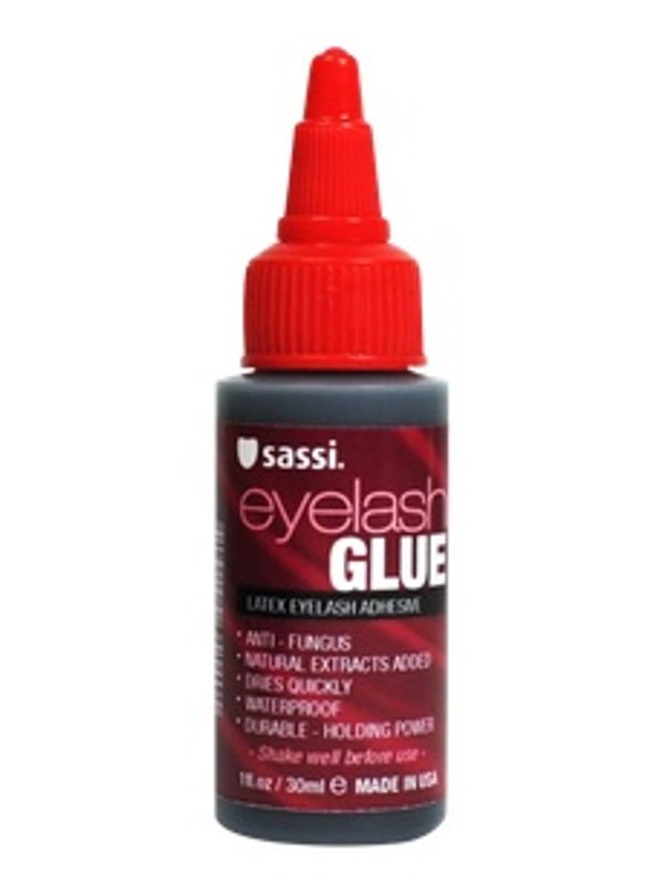 Pegamento de extensiones SASSI