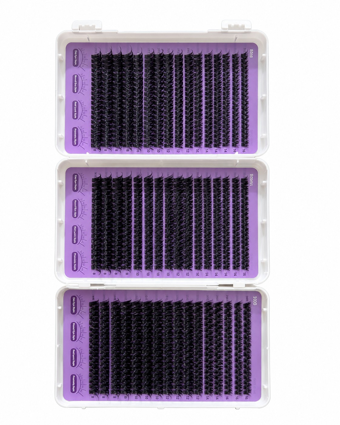 Libro XL tupidas