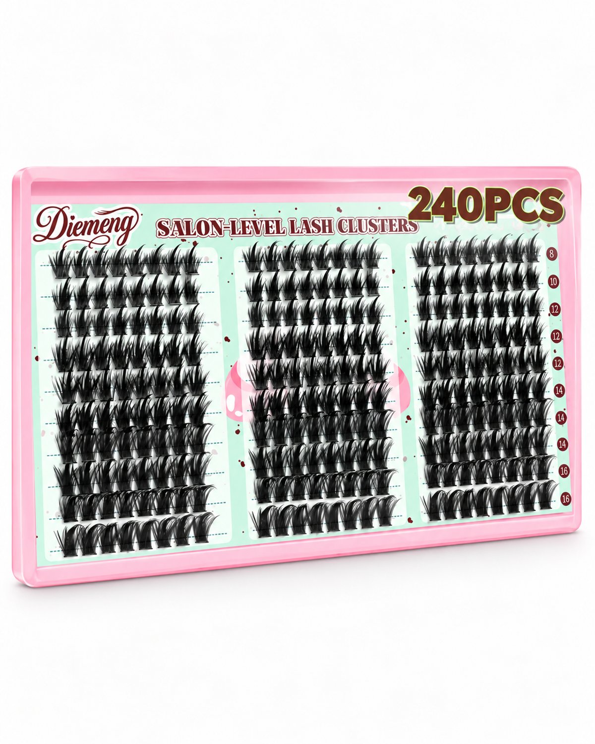 Extensiones manga Wispy
