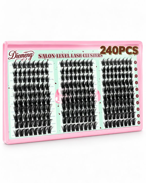 Extensiones manga Whispy