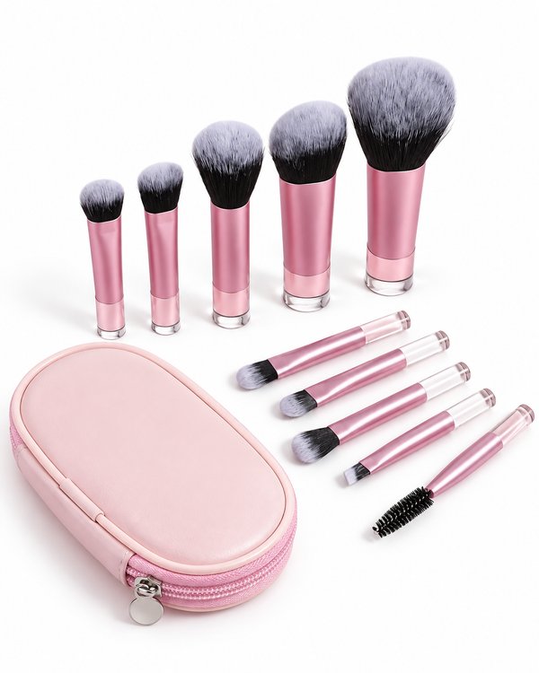 Set de mini brochas