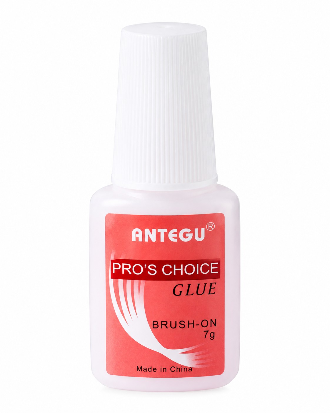 Pegamento de uñas postizas 