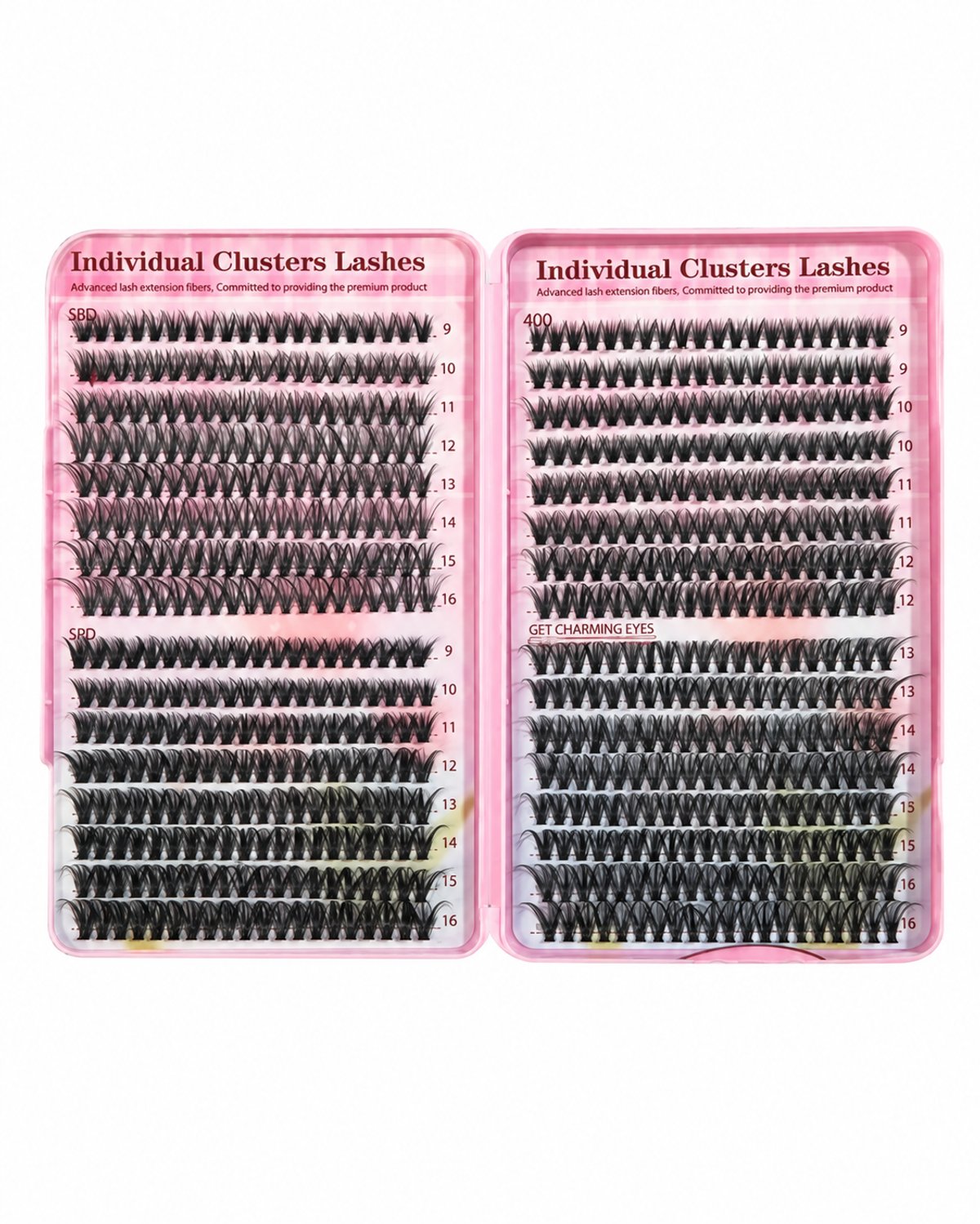 Librito 640 extensiones