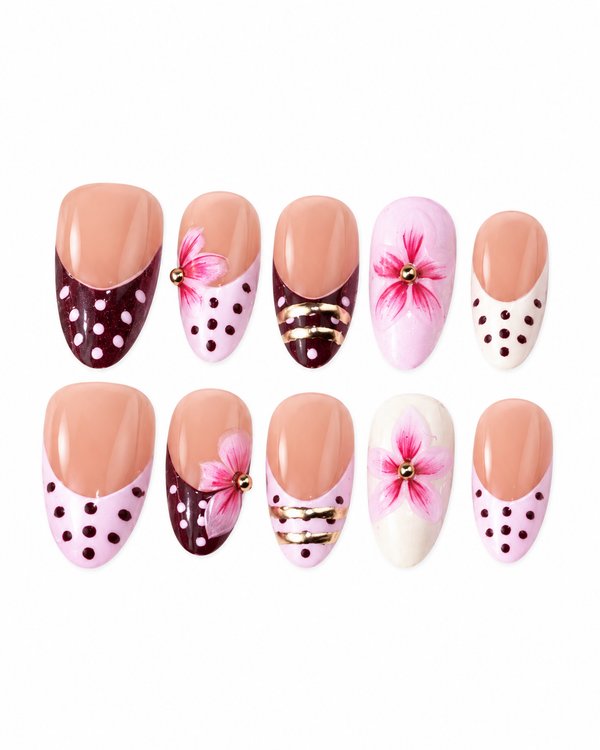 UÑAS