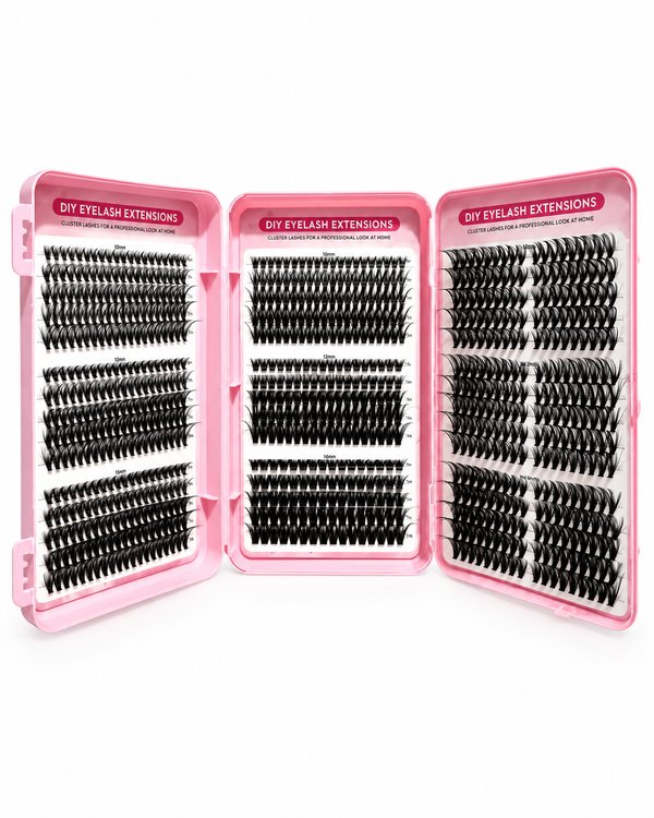 Librito extensiones XL