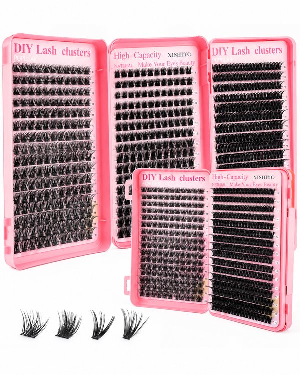 Librito extensiones XL