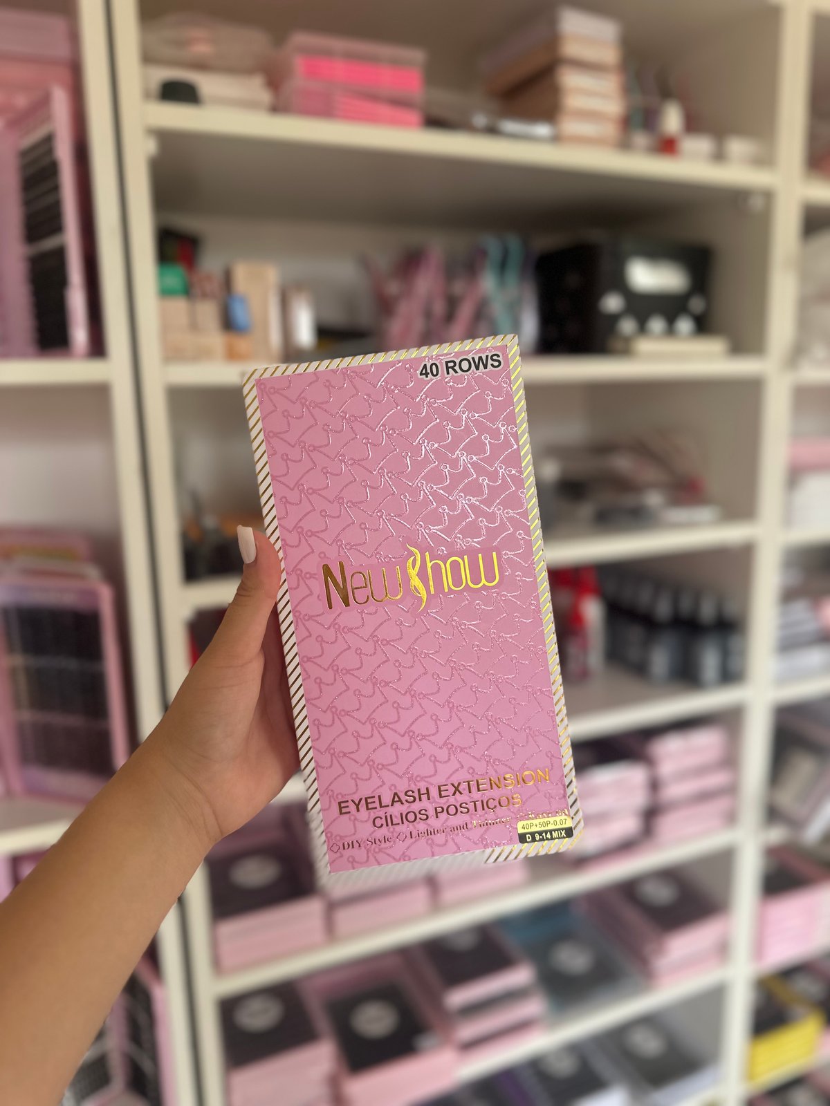 Libro 800 extensiones NEW&HOW - 2
