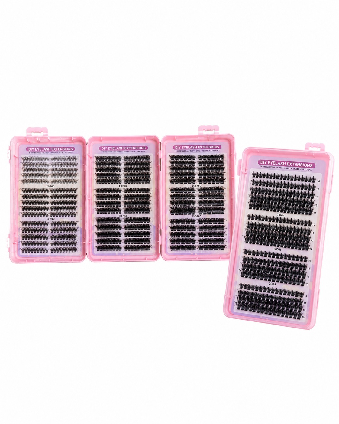 Libro cat eye XL