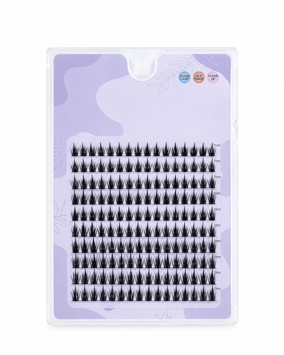Extensiones manga