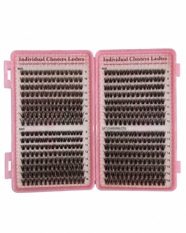 Librito 640 extensiones