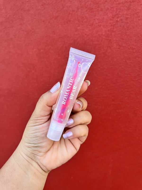 Bear Lip Gloss