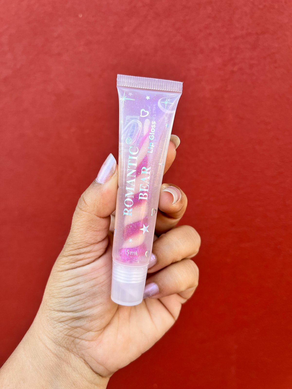 Bear Lip Gloss - 2