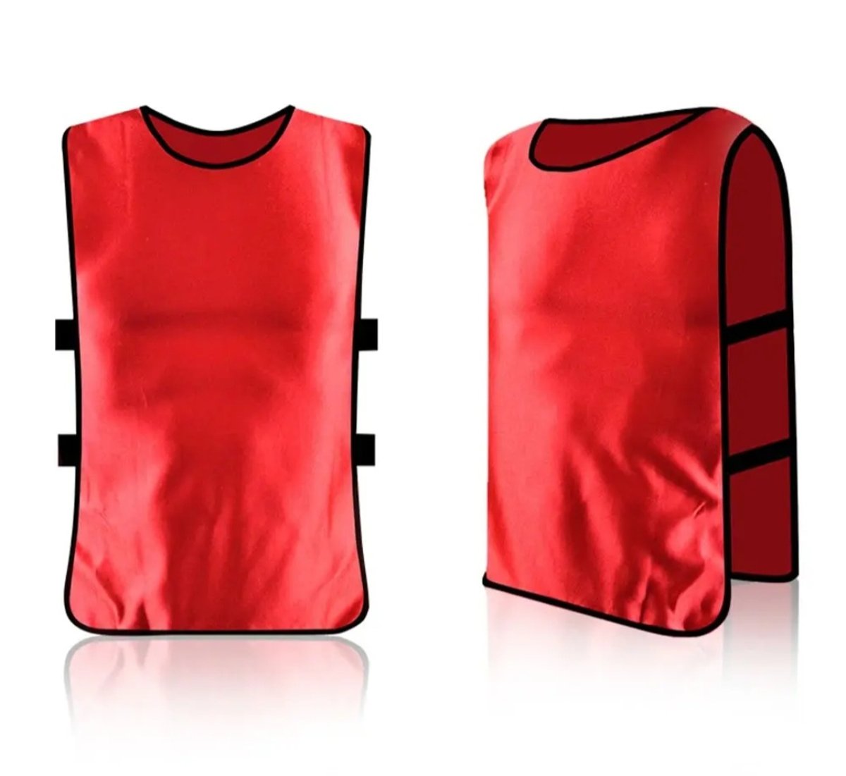 Chaleco deportivo. - 4