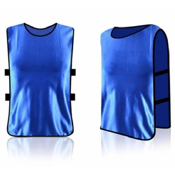 Chaleco deportivo.