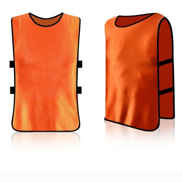 Chaleco deportivo.