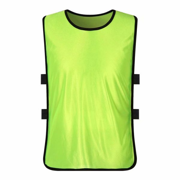 Chaleco deportivo.