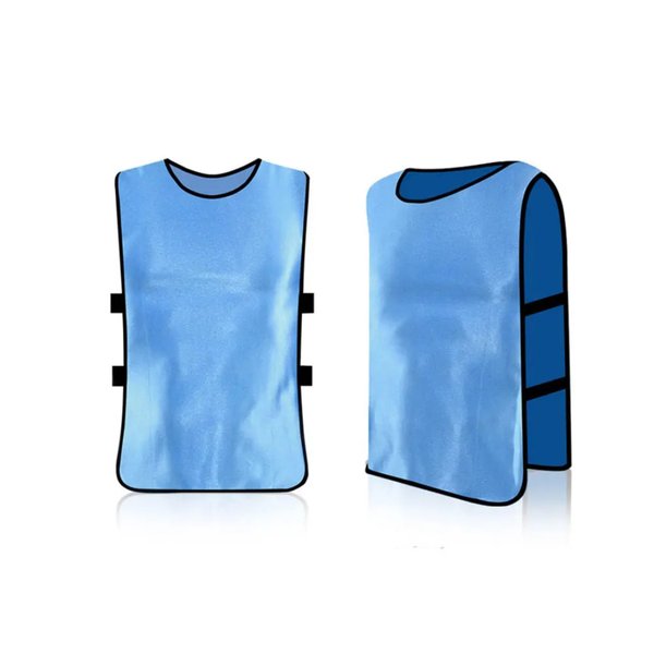 Chaleco deportivo.