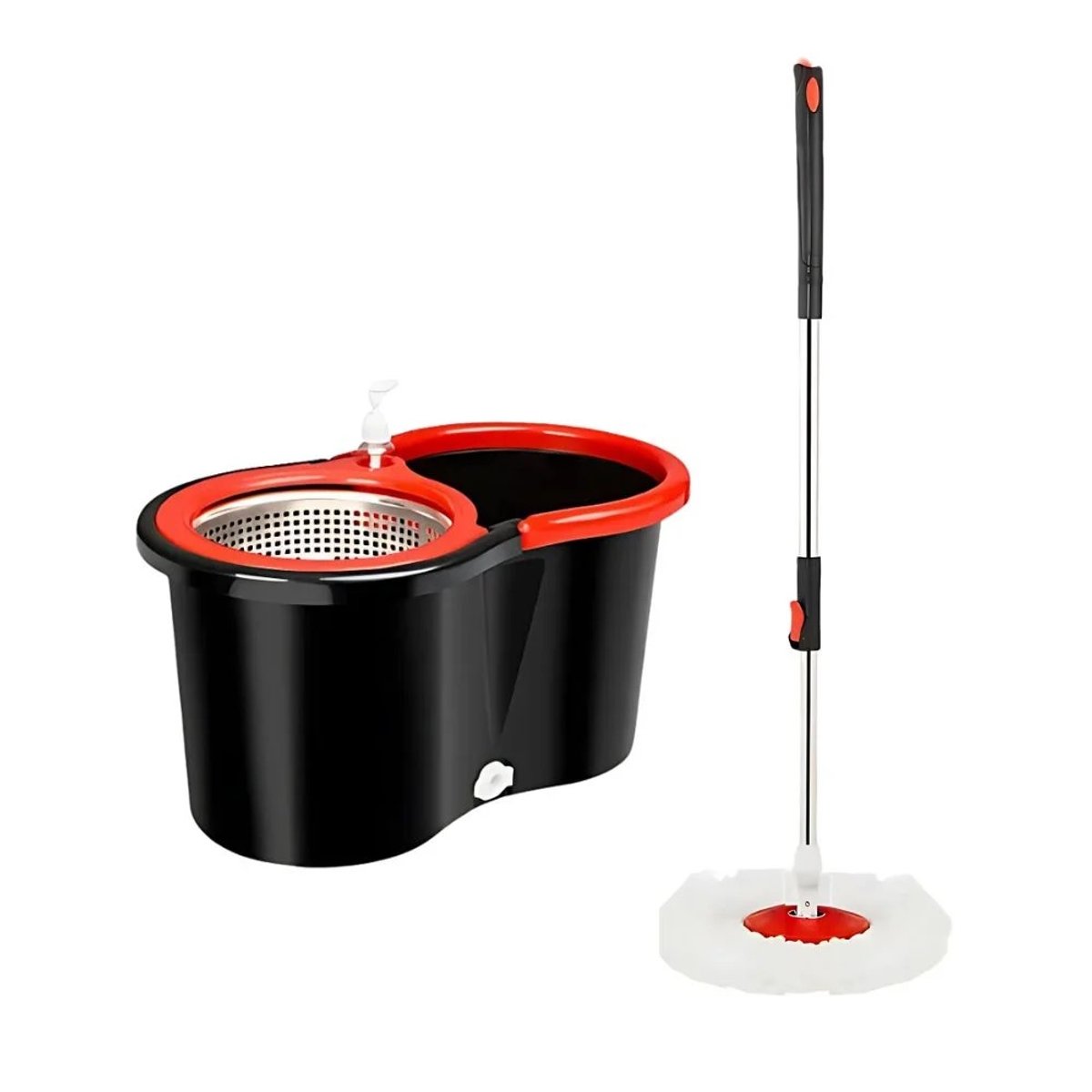 Mopa Giratoria Original 🌟 ENVÍO GRATIS!